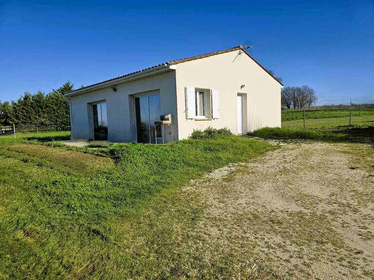 Maison — photo 1