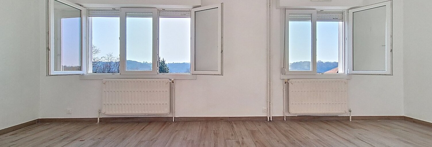 Maison 5 Pièces 84 m² à vendre à Lexy (54720)