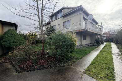 Maison 9 pièces 410000 €