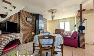 Maison 4 Pièces 118 m² à vendre à Dohem (62380)