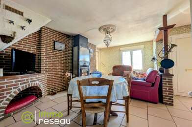 Maison 4 pièces 183500 €