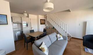 Appartement 4 Pièces 67 m² à vendre à Fort-Mahon-Plage (80120)