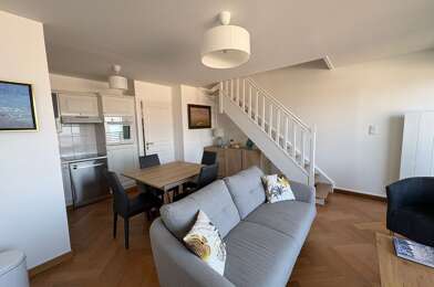 Appartement 4 pièces 460000 €