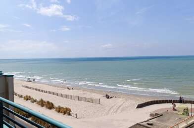 Appartement 4 pièces 460000 €