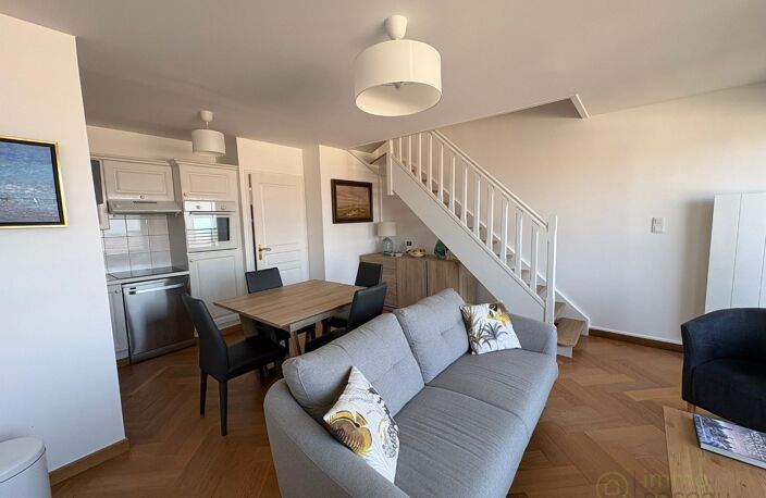 Appartement — photo 2
