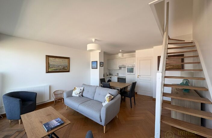 Appartement — photo 3