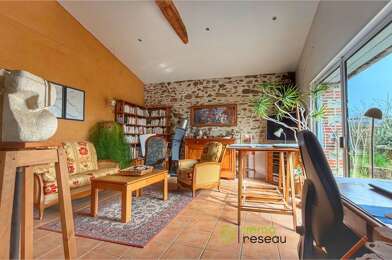Maison 6 pièces 219900 €