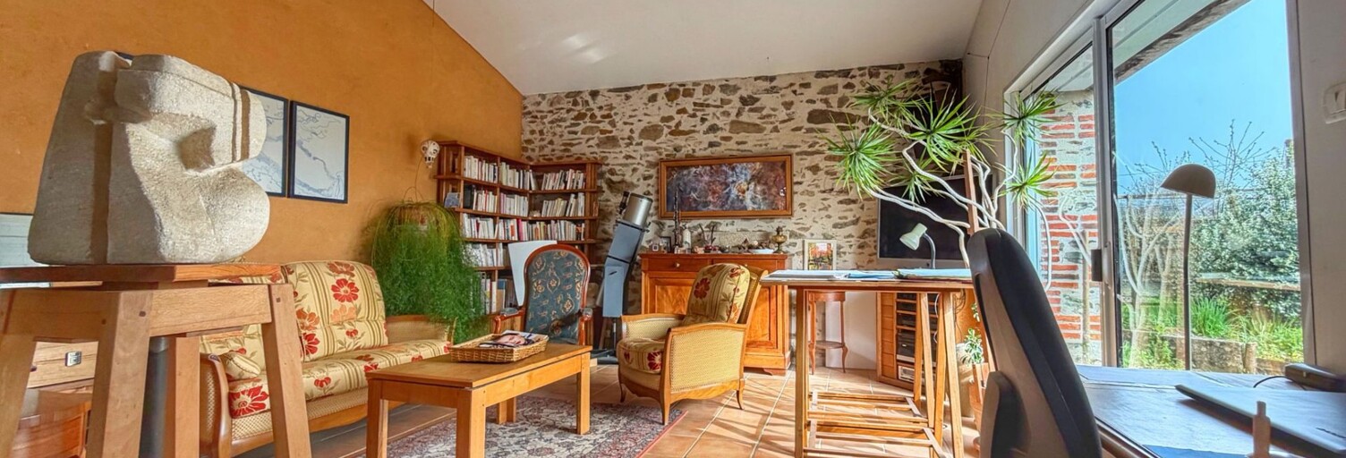 Maison 6 Pièces 134 m² à vendre à Le Boupère (85510)