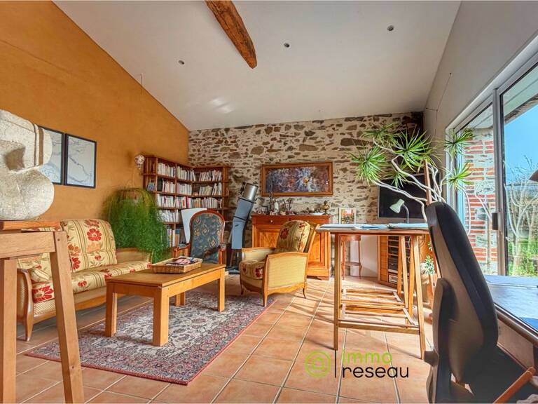 Maison — photo 1