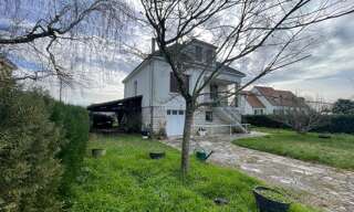 Maison 10 Pièces 116 m² à vendre à Tournon-Saint-Martin (36220)