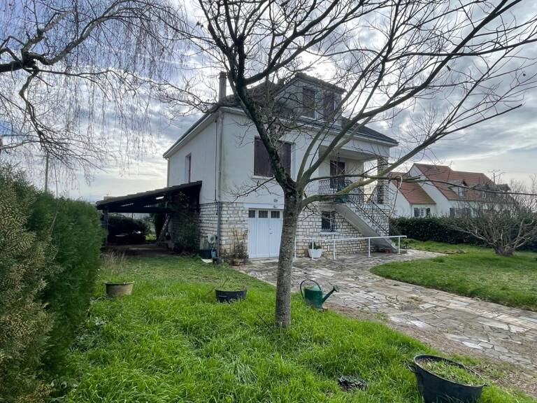 Maison — photo 1