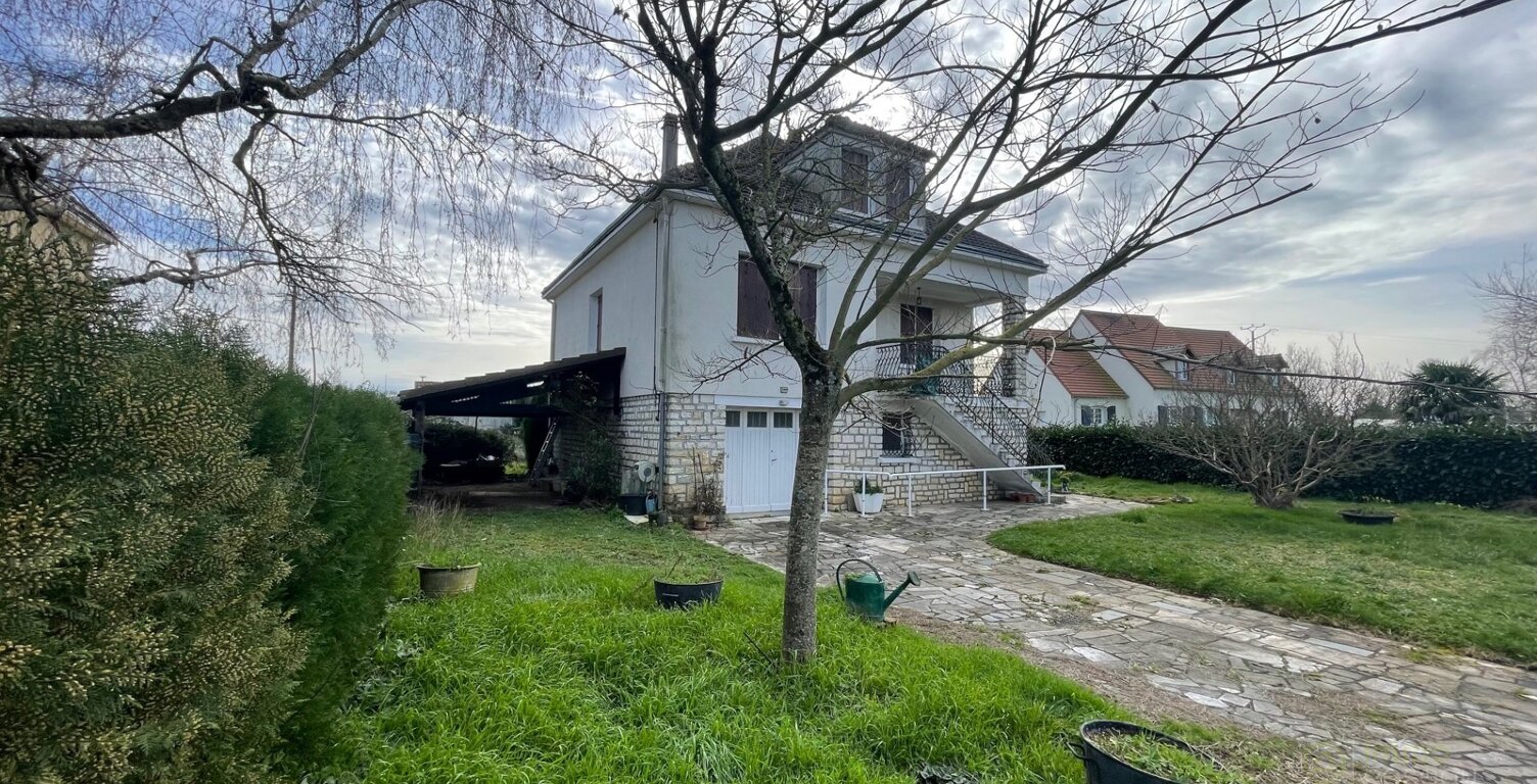 Maison — photo 1