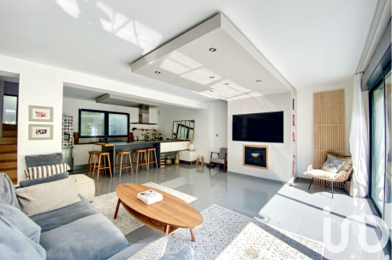 Maison 5 pièces 799000 €