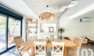 Maison 5 Pièces 160 m² à vendre à Marly-le-Roi (78160)