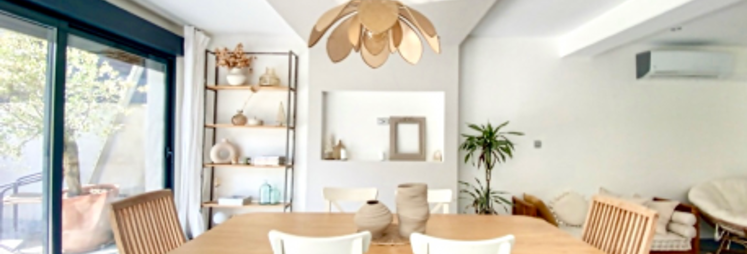 Maison 5 Pièces 160 m² à vendre à Marly-le-Roi (78160)