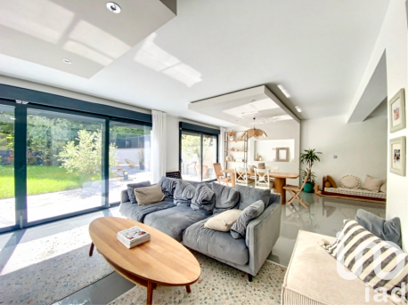 Maison à vendre, 5 pièces, 160 m², Marly-le-Roi