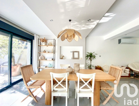Vente Maison/villa 5 pièces - Photo 2
