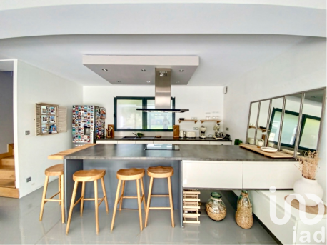 Vente Maison/villa 5 pièces - Photo 4