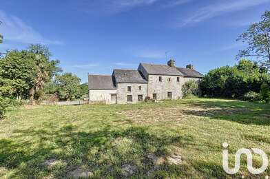 Maison 5 pièces 249900 €