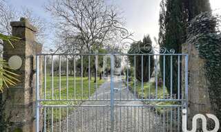 Maison 5 Pièces 220 m² à vendre à Val-Couesnon (35560)