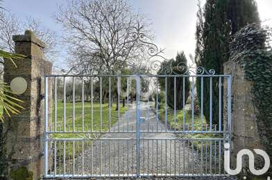 Maison 5 pièces 249900 €