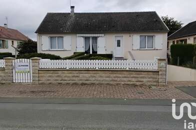 Maison 5 pièces 187000 €