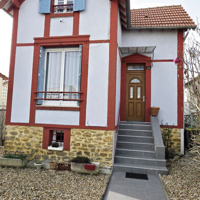 Maison 3 pièces 380000 €