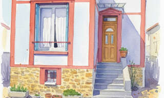 Maison 3 Pièces 72 m² à vendre à Ermont (95120)