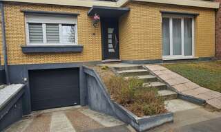 Maison 5 Pièces 130 m² à vendre à Hénin-Beaumont (62110)