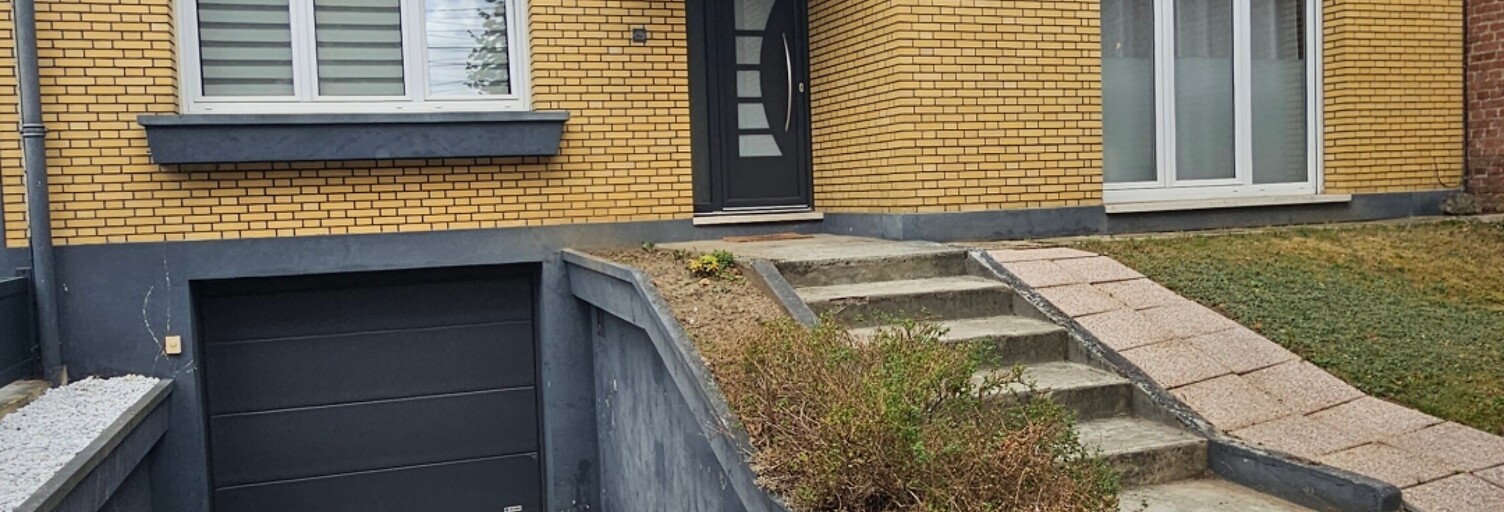 Maison 5 Pièces 130 m² à vendre à Hénin-Beaumont (62110)