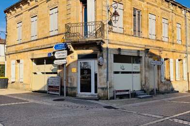 Immeuble  210000 €
