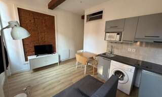 Appartement 2 Pièces 36 m² à louer à Toulouse (31000)