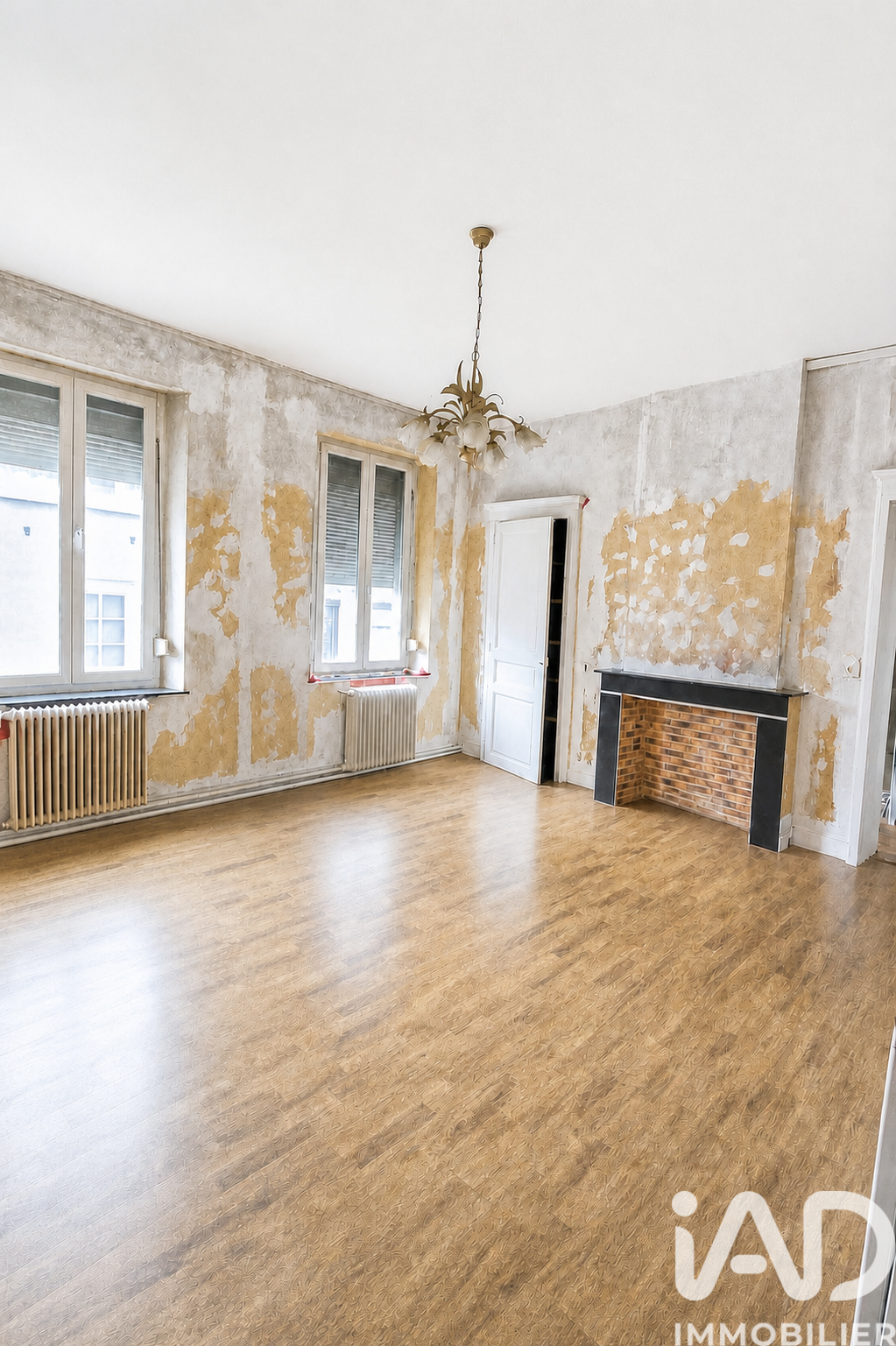 Vente Immeuble 284 m² - Photo 4