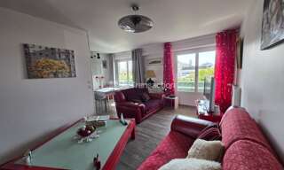 Appartement 3 Pièces 67 m² à vendre à Besançon (25000)