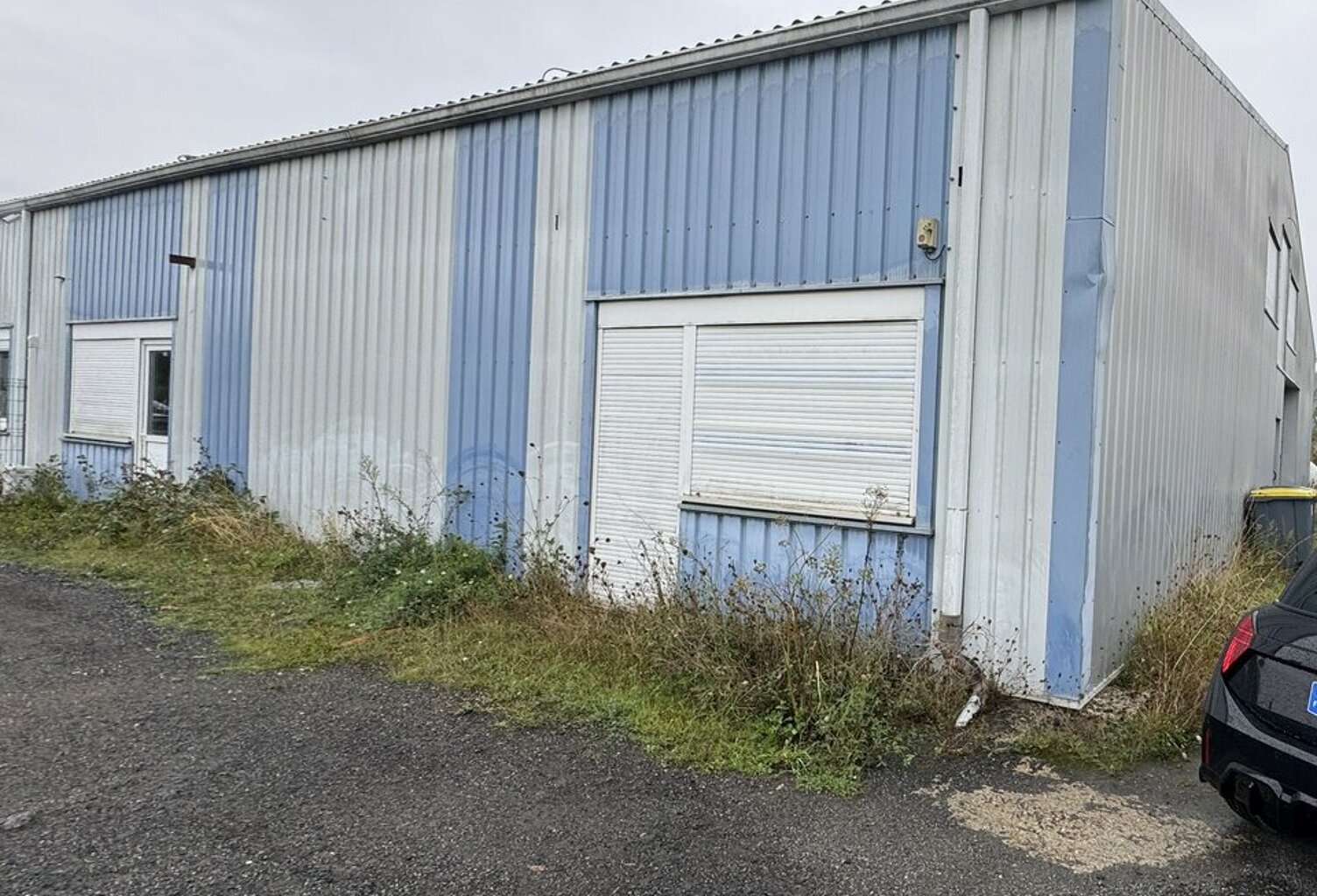 à VENDRE — photo 1