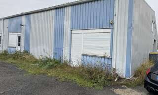 Commerce  380 m² à vendre à Parçay-Meslay (37210)