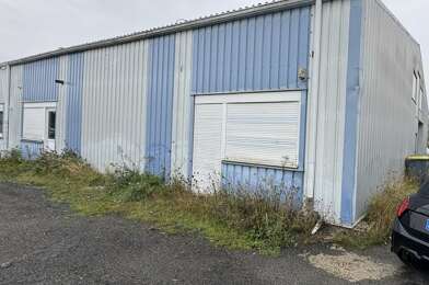 Commerce  345000 €