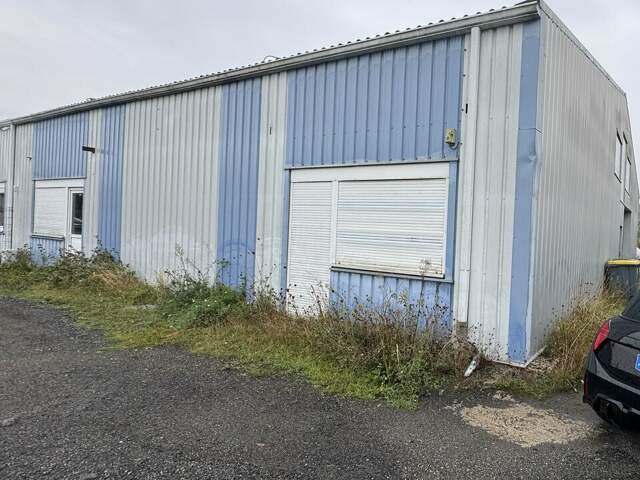 à VENDRE — photo du bien
