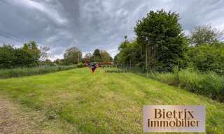 Terrain  378 m² à vendre à L'Isle-Adam (95290)