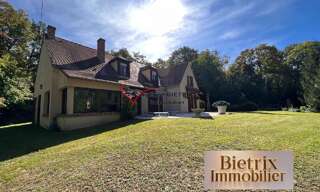 Maison 8 Pièces 180 m² à vendre à L'Isle-Adam (95290)