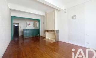 Appartement 2 Pièces 60 m² à vendre à Lons-le-Saunier (39000)