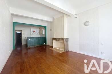 Appartement 2 pièces 94000 €