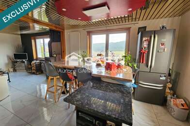 Maison 4 pièces 339000 €