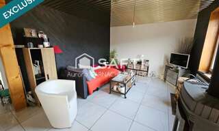 Maison 4 Pièces 108 m² à vendre à Villers-le-Lac (25130)