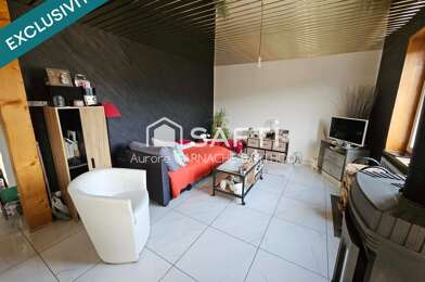 Maison 4 pièces 339000 €