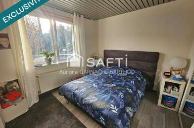 Maison 4 pièces 339000 €