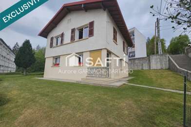 Maison 4 pièces 339000 €