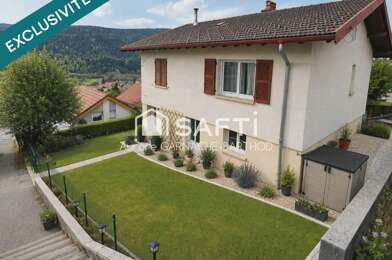 Maison 4 pièces 339000 €