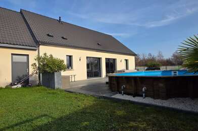 Maison 5 pièces 263000 €