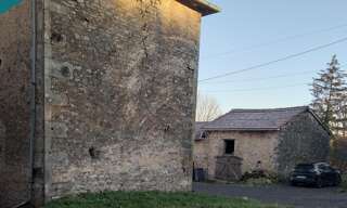 Maison 3 Pièces 120 m² à vendre à Harol (88270)